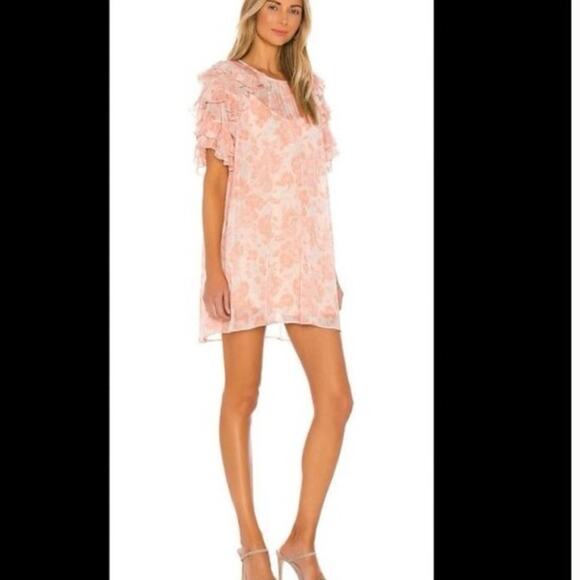 Tularosa Marlena‎ Dress - Picture 3 of 10